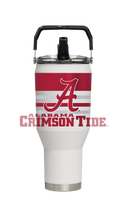 Alabama 40oz Carry Tumbler