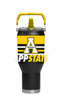 Appalachian State 40oz Carry Tumbler