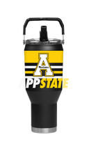 Appalachian State 40oz Carry Tumbler