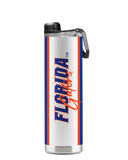 Florida 22oz White Bottle