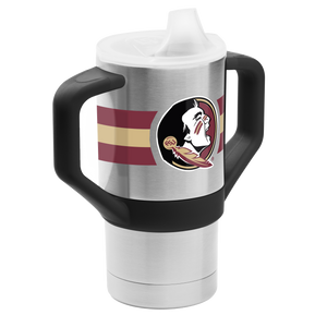 Florida State 8oz Sippy Cup Tumbler