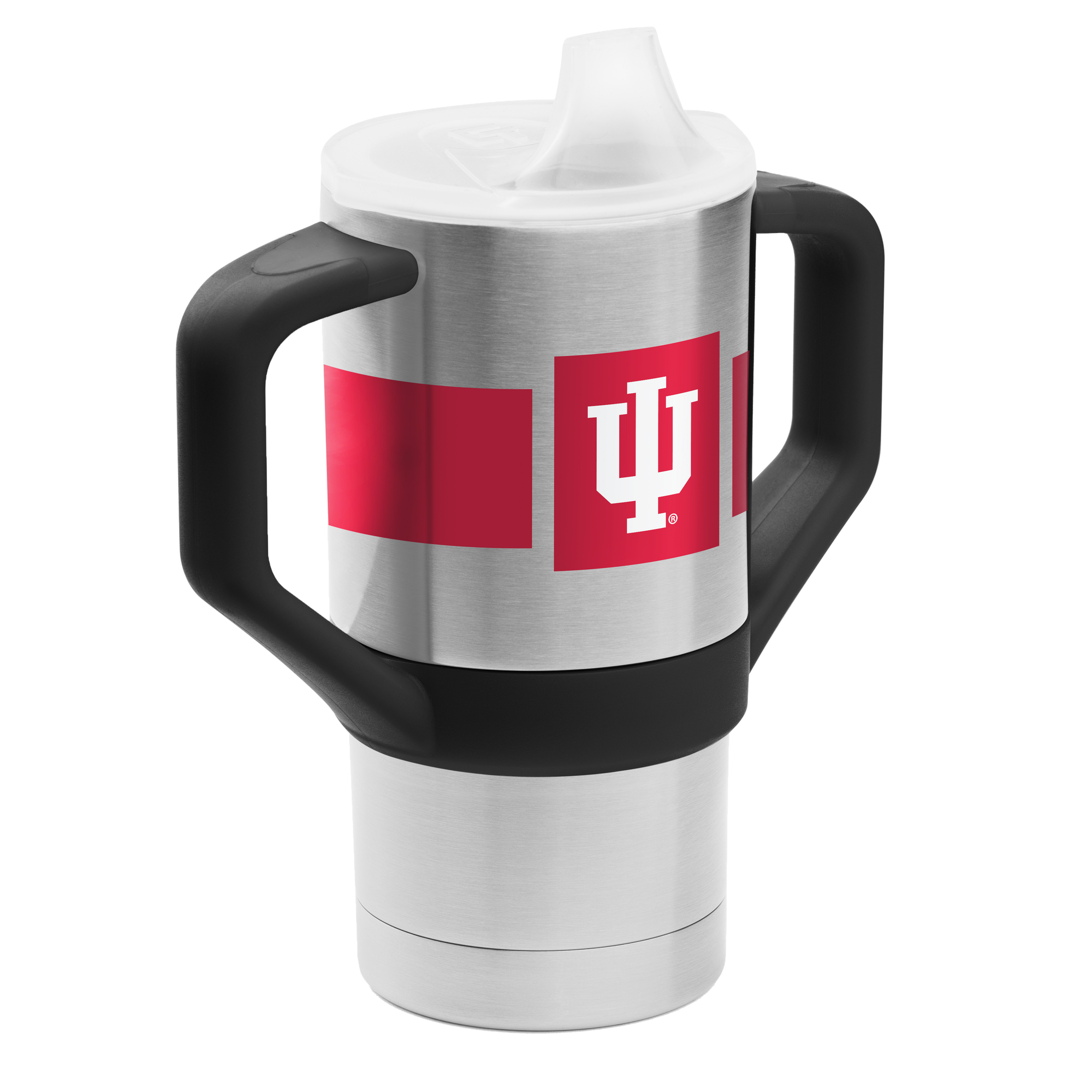 Indiana 8oz Sippy Cup Tumbler