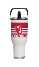 Oklahoma 40oz Carry Tumbler