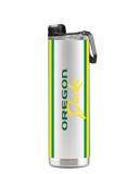 Oregon 22oz White Bottle