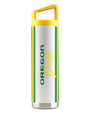 Oregon 22oz White Bottle