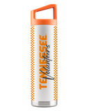 Tennessee 22oz White Bottle