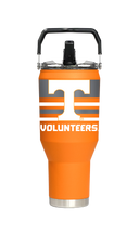 Tennessee 40oz Carry Tumbler