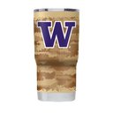 Washington "Honor and Support Uniform" 20oz Tumbler