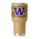 Washington "Honor and Support Uniform" 30oz Tumbler