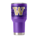 Washington "Honor and Support Uniform" 30oz Tumbler