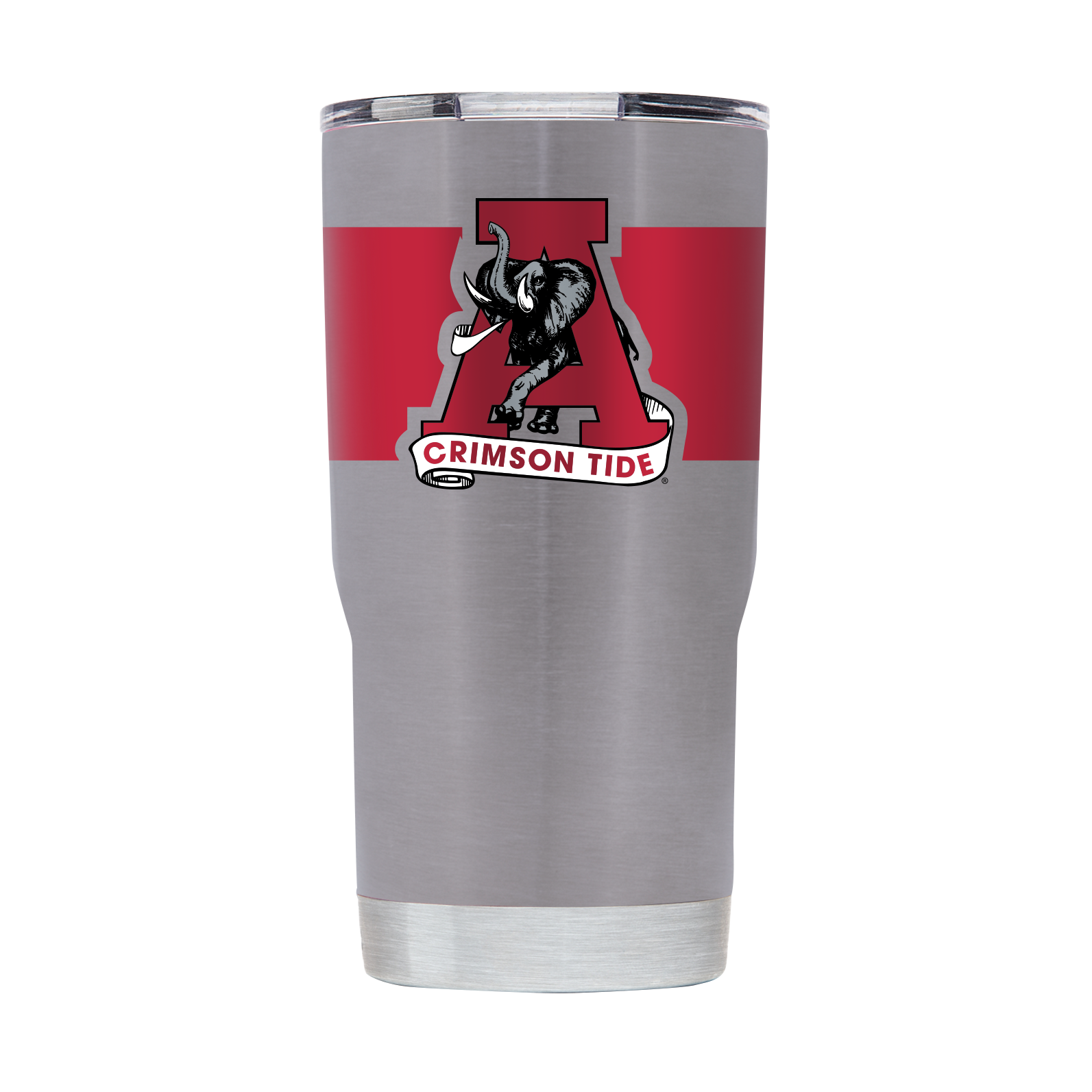 Alabama Vault Collection 20oz Stainless Steel Tumbler