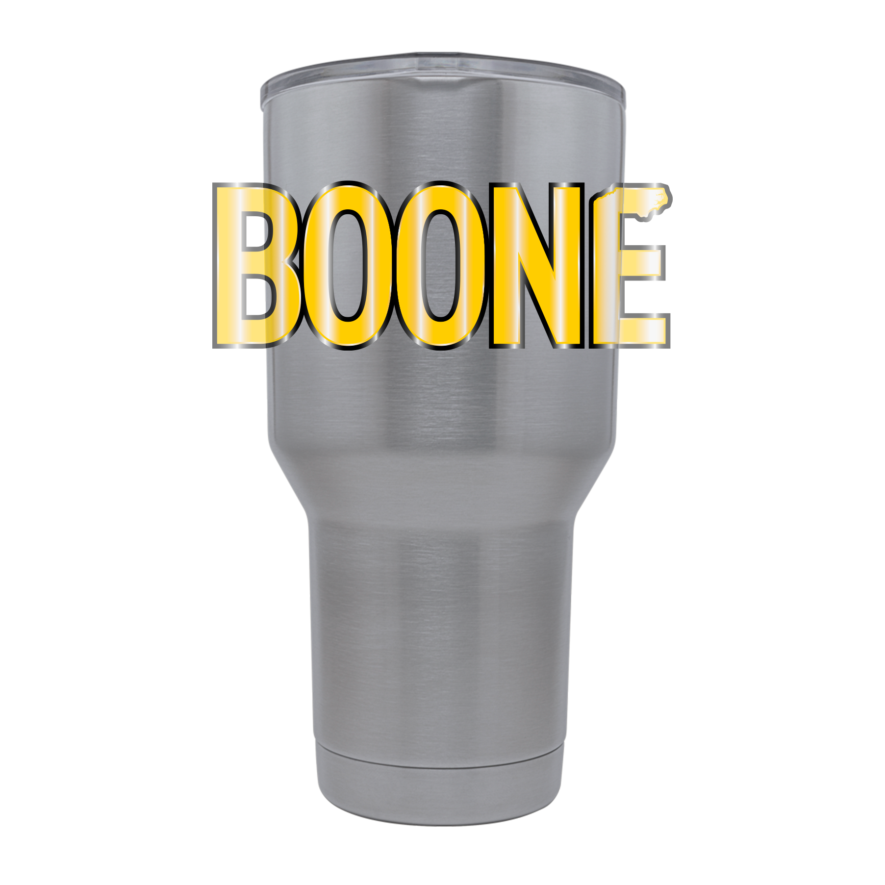 Appalachian State 30oz City Tumbler - Boone