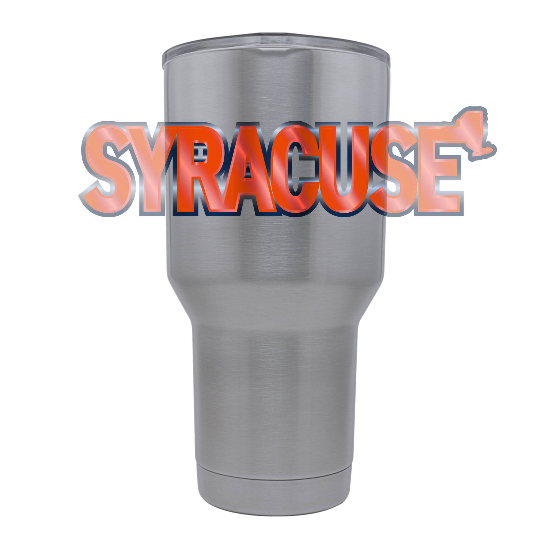 Syracuse 30oz City Tumbler
