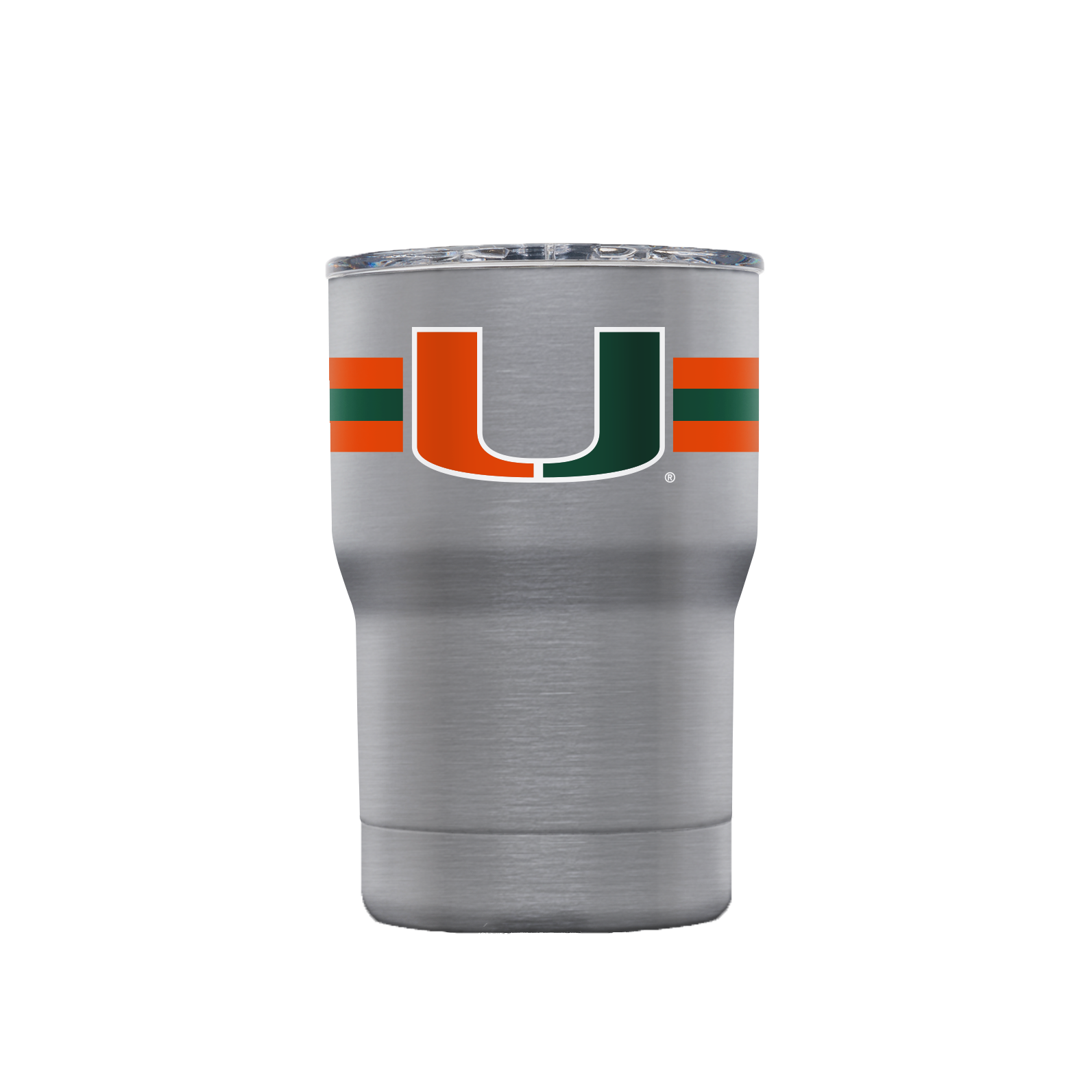 Miami Jacket 2.0 Stainless Steel Can-Bottle Holder