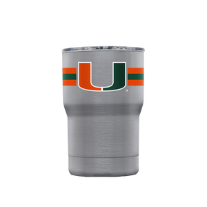 Miami Jacket 2.0 Stainless Steel Can-Bottle Holder