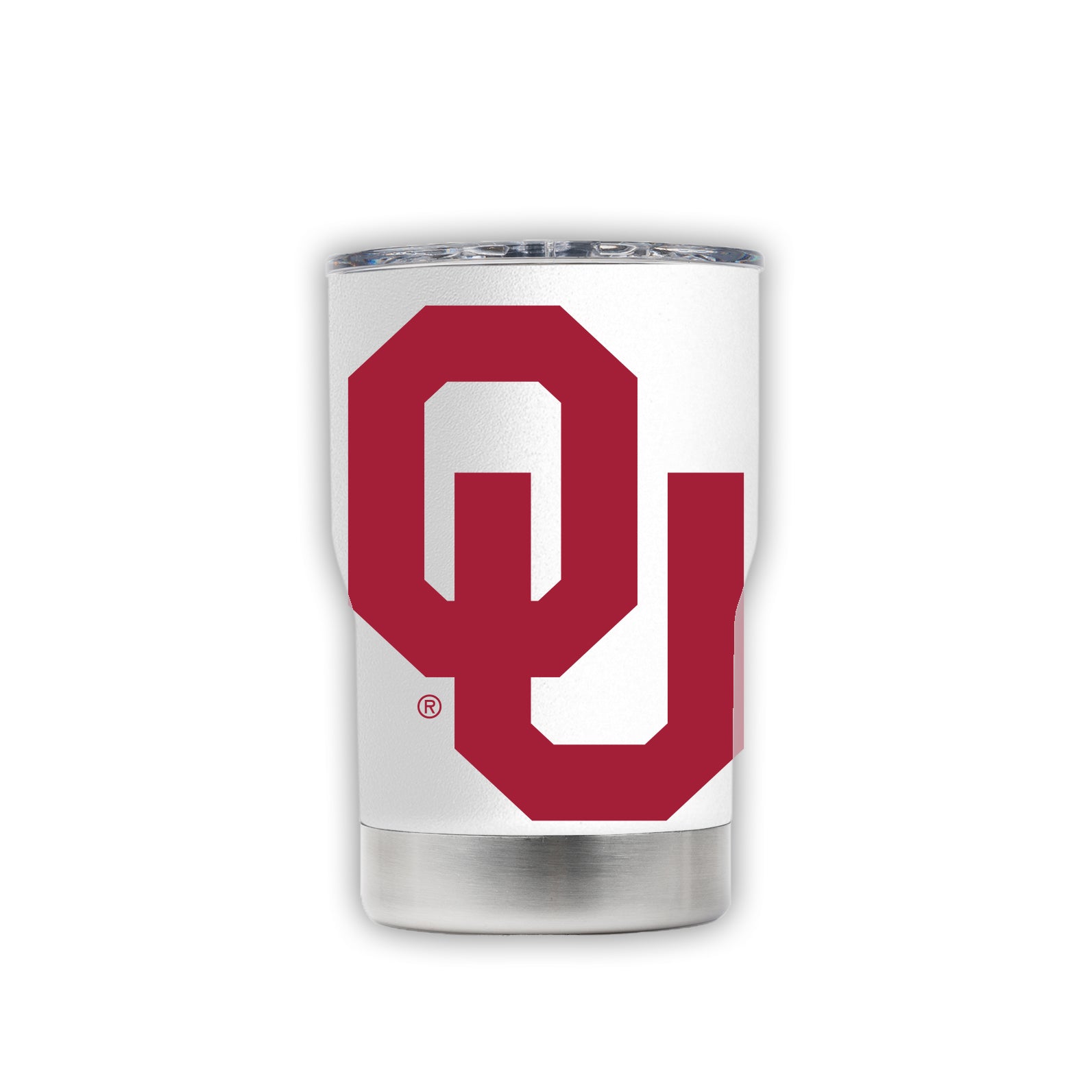 Oklahoma Jacket 2.0 White Can-Bottle Holder