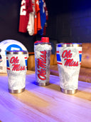 Ole Miss Realtree Camo