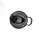 Florida DJ Lagway Stainless Steel Shaker - Blue Bottle