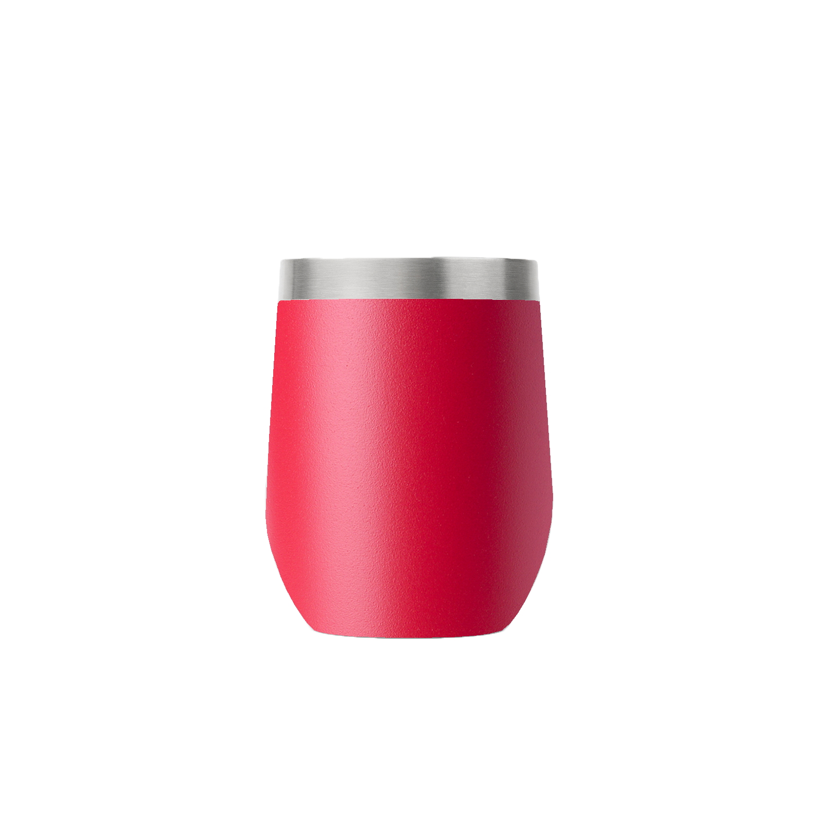 Classic 12oz Red Stemless Tumbler