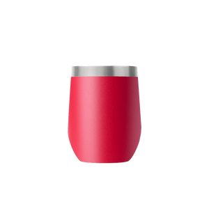 Classic 12oz Red Stemless Tumbler