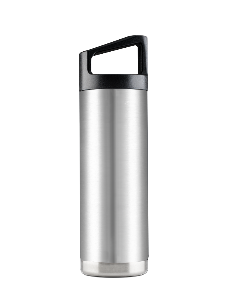 Classic 16oz Stainless Steel Bottle