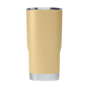 Classic 20oz Gold Tumbler