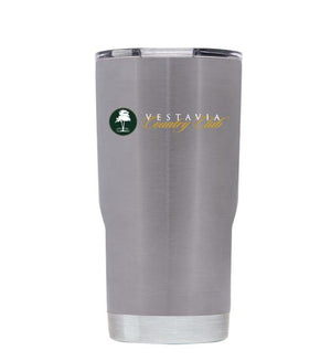 Vestavia Country Club Stainless Steel Tumbler