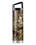 Realtree Camo 22oz Bottle
