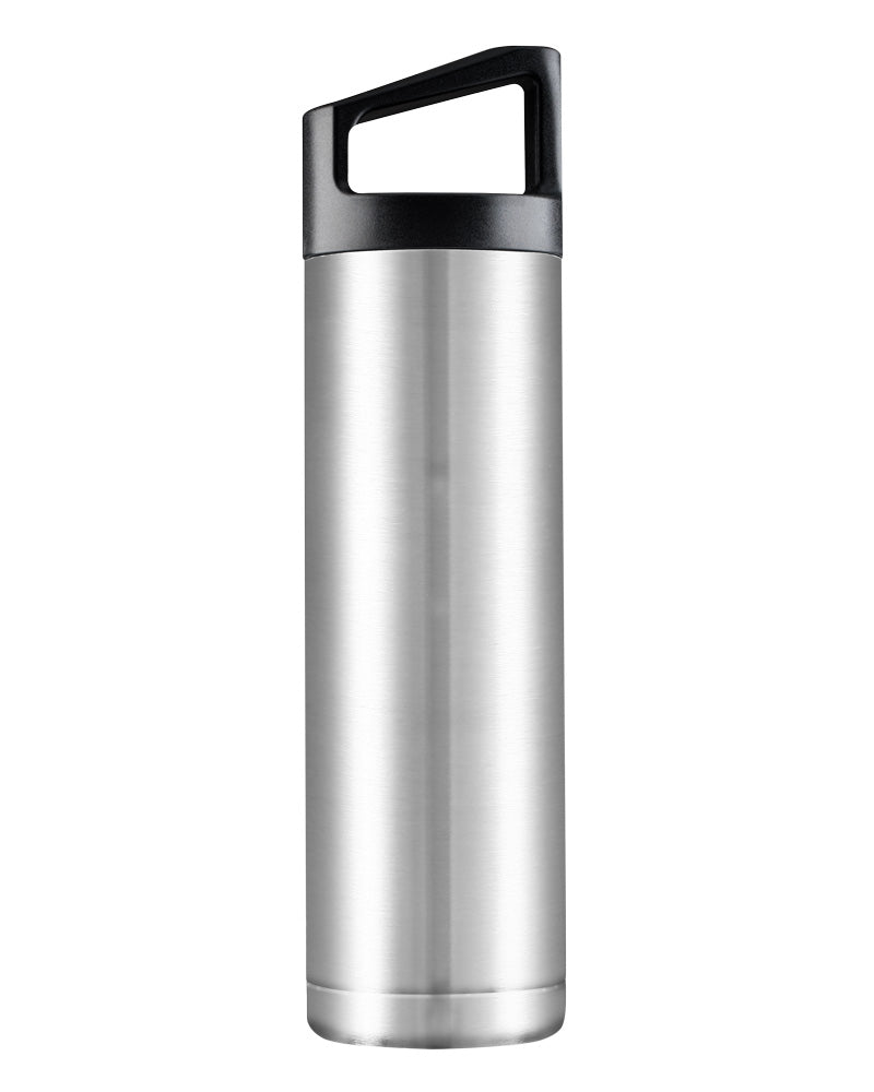 Classic 22oz Stainless Steel Bottle