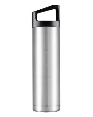 Classic 22oz Stainless Steel Bottle