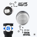 a picture of a coffee cup and its contents