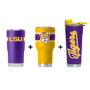 LSU Ultimate Fan Bundle