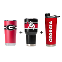 Georgia Ultimate Fan Bundle