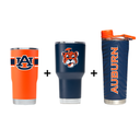 Auburn Ultimate Fan Bundle