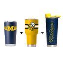 Michigan Ultimate Fan Bundle
