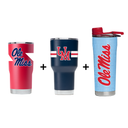 Ole Miss Ultimate Fan Bundle