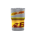 Arizona Burn Full Jacket 2.0 Stainless Steel Can-Bottle Cooler