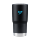 Ohio Aviators 20oz Black Tumbler
