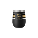 Vegas High Rollers 12oz Black Stemless Tumbler