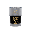 Vegas High Rollers - Full Jacket 2.0 Stainless Steel Can-Bottle Cooler