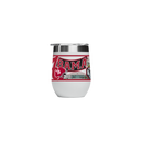 Alabama 12oz Stemless Tumbler Campus Icons