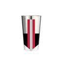 Alabama "College Vault" 16oz Stainless Pint