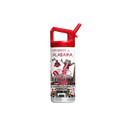Alabama 16oz Youth Campus Icons Bottle