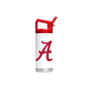 Alabama 16oz Youth Campus Icons Bottle