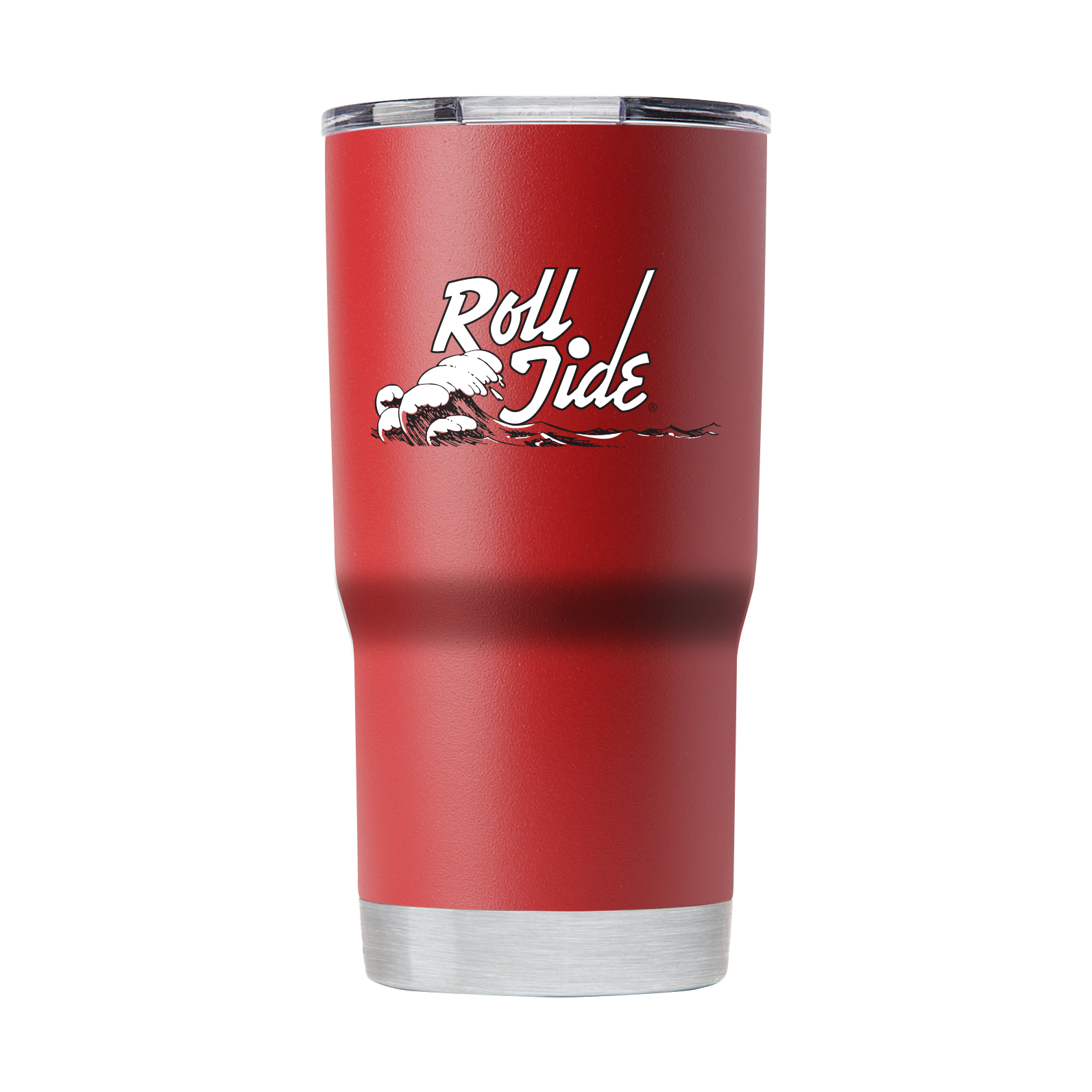 Alabama 20oz College Vault "Roll Tide" Tumbler