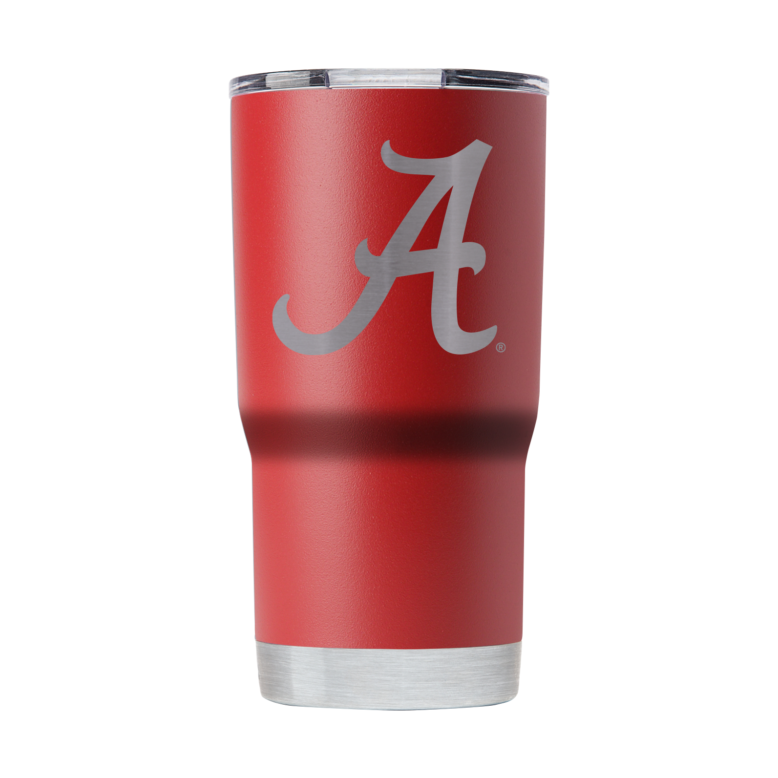 Alabama 20oz Laser Etched Tumbler