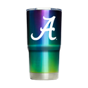 Alabama 20oz Prism Tumbler