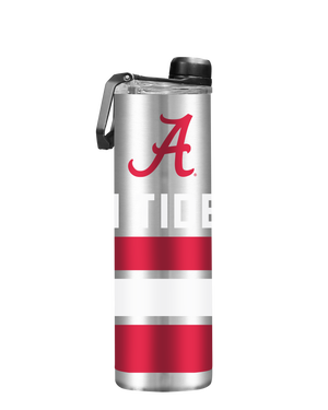 Alabama 22oz Stainless Steel Bottle