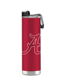 Alabama 22oz Crimson Bottle