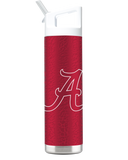 Alabama 22oz Crimson Bottle